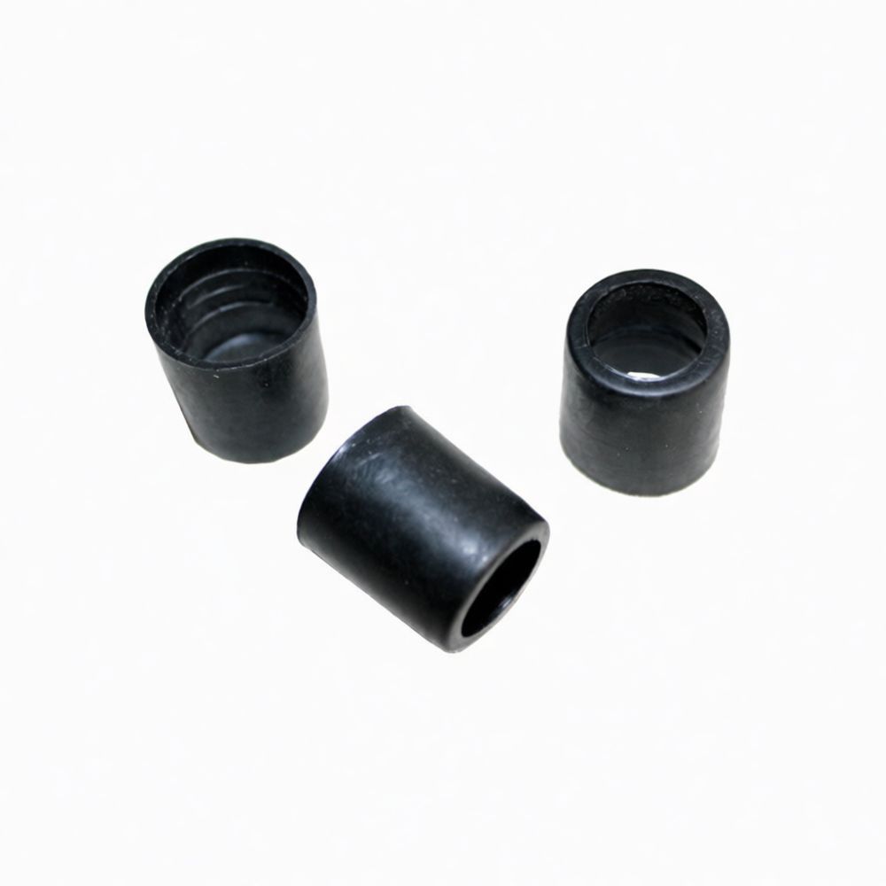 Outdoor Furniture Diy - Adjustable Round Tube Connector Plastic Insert