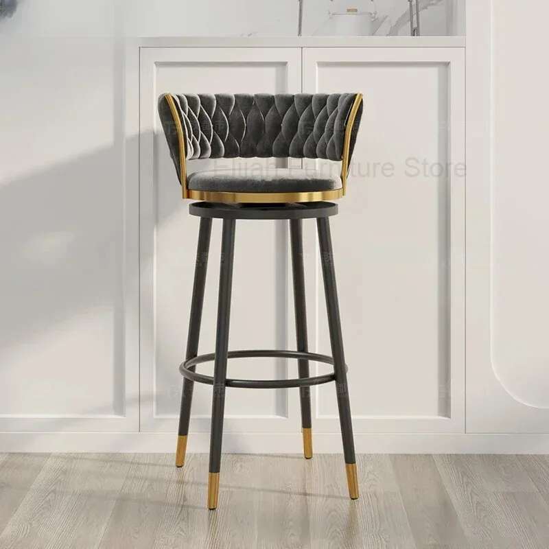 Feature Modern Bar Chairs Nord - Outdoor Furniture Luxury 评论和价格