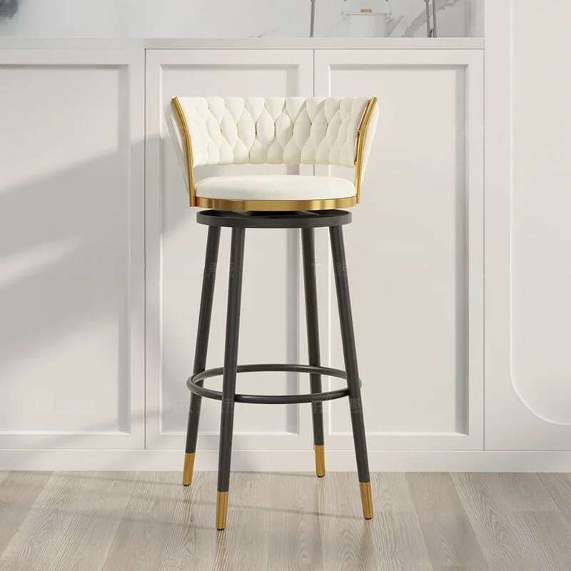 Feature Modern Bar Chairs Nord - Outdoor Furniture Luxury 评论和价格