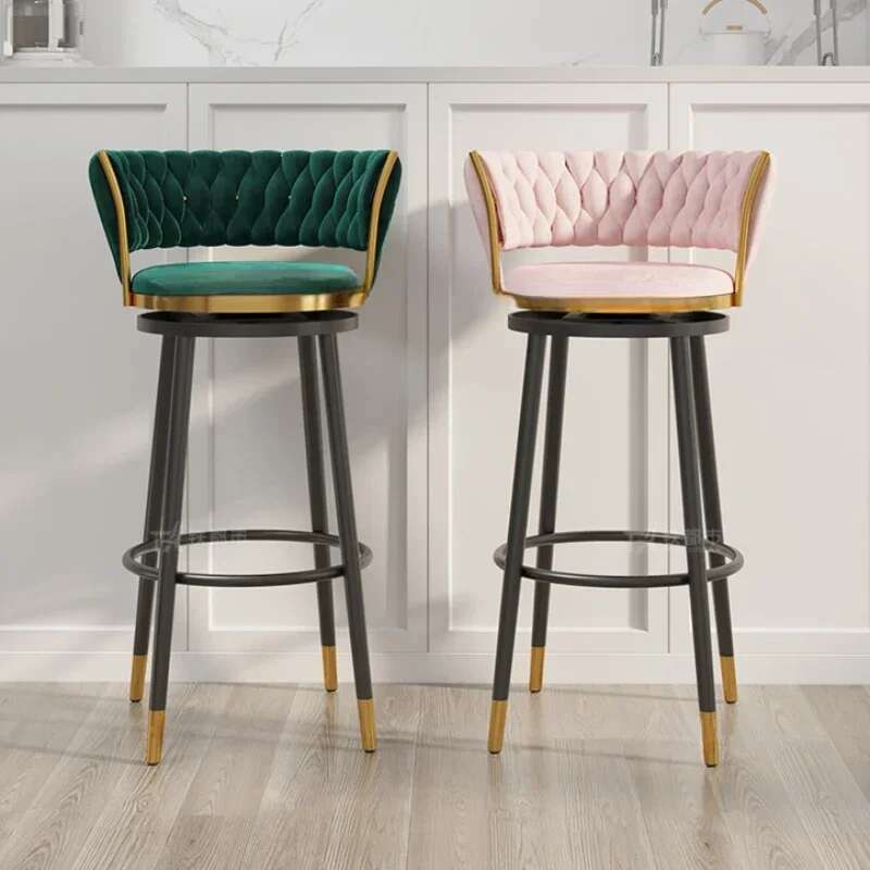 Feature Modern Bar Chairs Nord - Outdoor Furniture Luxury 评论和价格