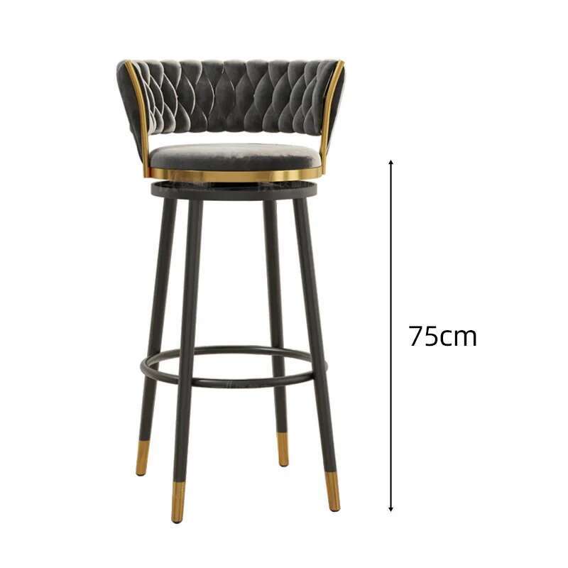 Feature Modern Bar Chairs Nord - Outdoor Furniture Luxury 评论和价格