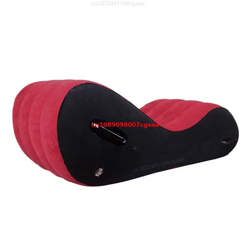 Modern Large Folding Sofa Bed  - Outdoor Daybed Furniture 评论和价格