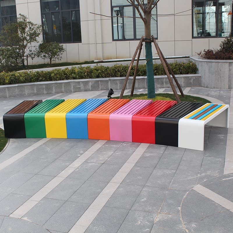 1m-1.8m cold rolled steel meta - Outdoor Furniture Metal Chairs 评论和价格