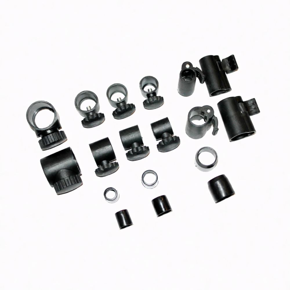 Adjustable Round Tube Connecto - Outdoor Furniture Diy 评论和价格