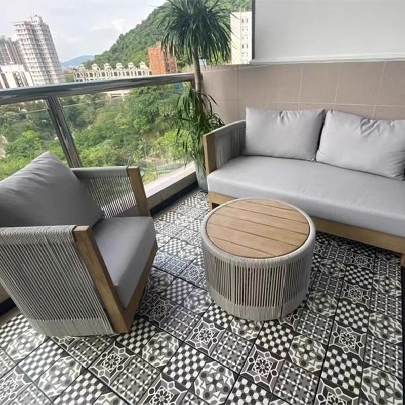 High-Density Foam Cushion, Sol - Outdoor Furniture Luxury 评论和价格