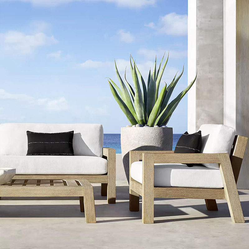 Luxury Waterproof Modern Garde - Outdoor Furniture Luxury 评论和价格