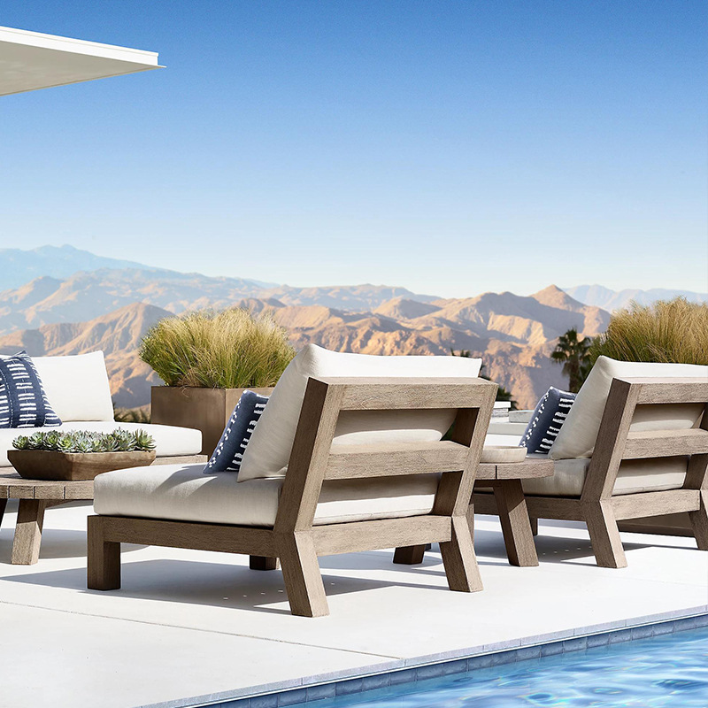 Luxury Waterproof Modern Garde - Outdoor Furniture Luxury 评论和价格