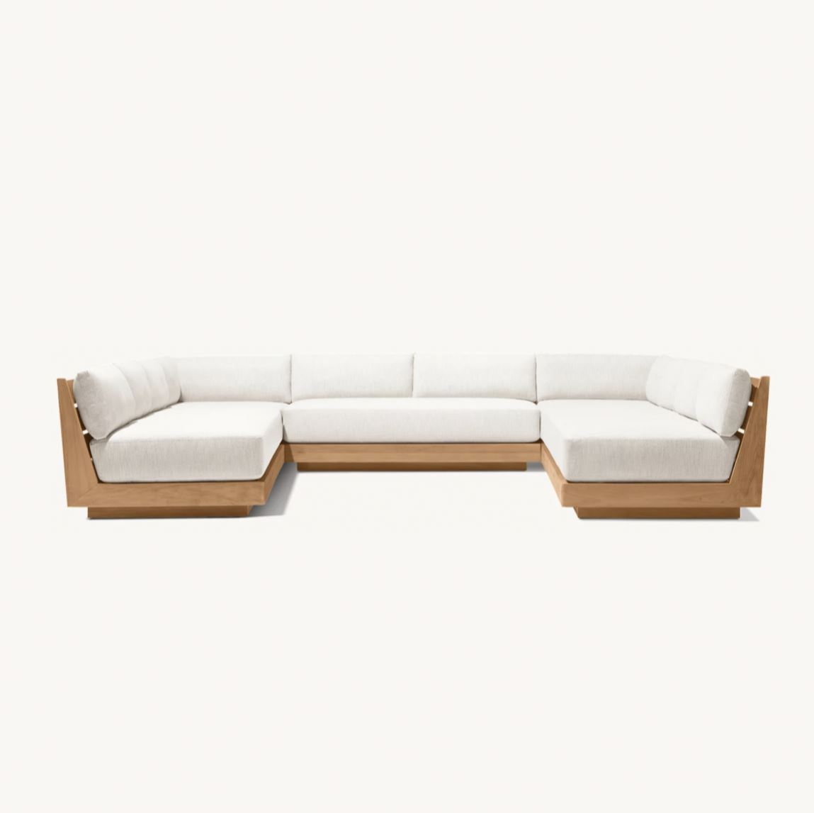 Outdoor Modern Minimalist Pati - Outdoor Furniture Luxury 评论和价格