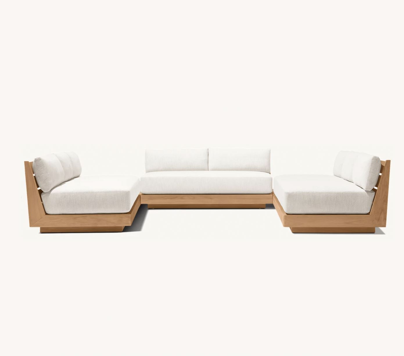 Outdoor Modern Minimalist Pati - Outdoor Furniture Luxury 评论和价格