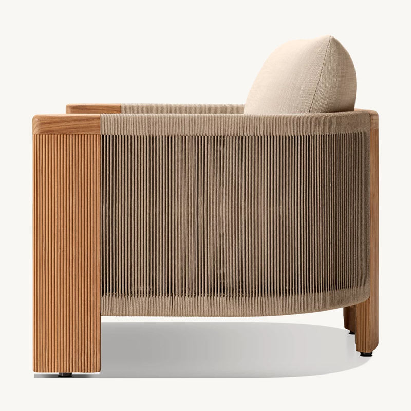 @3 # Luxury Solid Wood Teak Mo - Outdoor Furniture Luxury 评论和价格