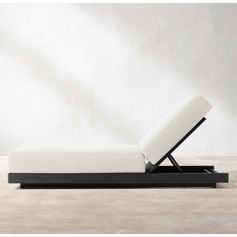 Luxury Waterproof Modern Outdo - Outdoor Daybed Furniture 评论和价格