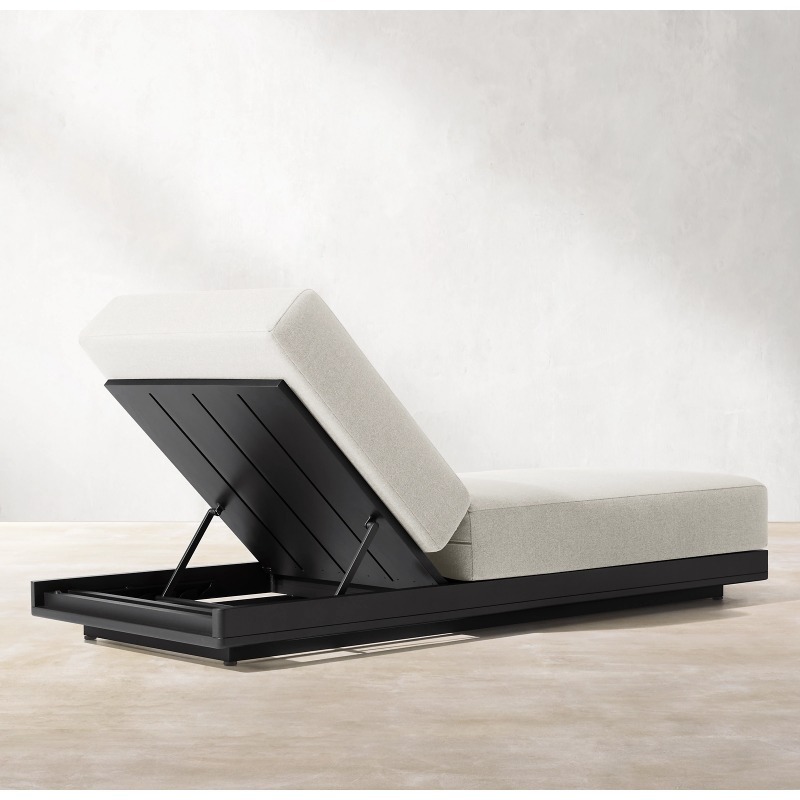 Luxury Waterproof Modern Outdo - Outdoor Daybed Furniture 评论和价格