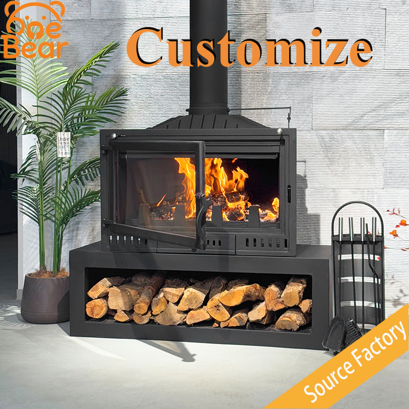 Customizable Embedded Wood Bur - Outdoor Furniture Wood 评论和价格